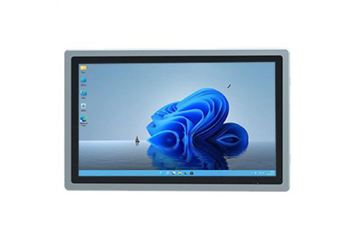 18Màn hình cửa sổ bền 5 inch cho bảng điều khiển vận chuyển và thiết bị