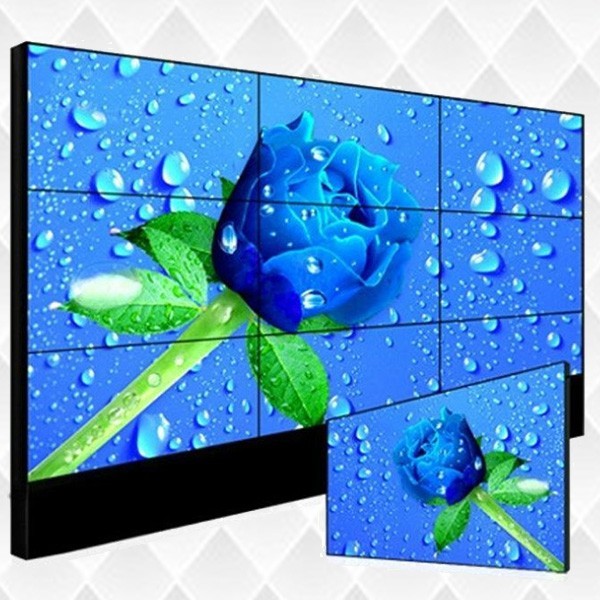 Cho thuê màn hình cảm ứng Video Wall, màn hình tinh thể lỏng có độ phân giải cao