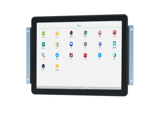 Màn hình Android 15 inch cho tự động hóa nhà máy và các giải pháp HMI công nghiệp