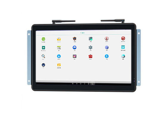 Màn hình Android công nghiệp 15,6 inch cho Bán lẻ thông minh và Biển báo kỹ thuật số