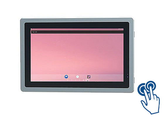 13.3-inch Android Monitor được xây dựng cho ứng dụng bán lẻ và công cộng tương tác