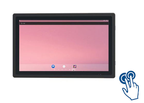 18Bảng điều khiển cảm ứng Android 0,5 inch cho các giải pháp logistics và ki-ốt bán lẻ thông minh