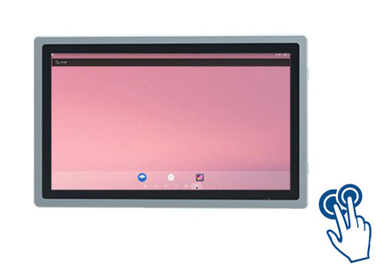 18Bảng điều khiển cảm ứng Android 0,5 inch cho các giải pháp logistics và ki-ốt bán lẻ thông minh