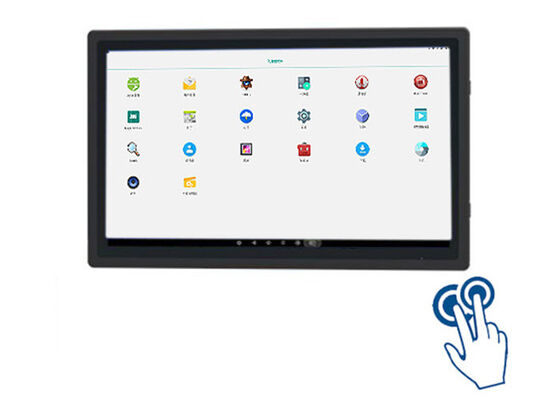 21Màn hình cảm ứng Android hiệu suất cao 0,5 inch cho các ứng dụng thành phố thông minh và các thiết bị đầu cuối công cộng